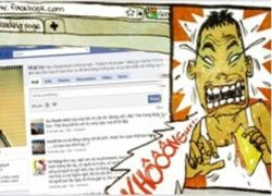 Những cú shock lớn đối với cộng đồng Facebook Việt