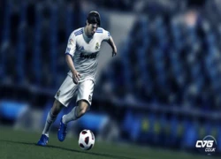 Những điều có thể bạn chưa biết về FIFA12