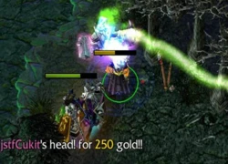 Những hero sở hữu skill "dễ ăn tạ" của đồng đội nhất DotA (Phần 1)