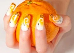 Những mẫu nail "độc" chơi hè