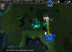 Những thói quen nguy hiểm hay gặp trong DotA