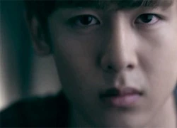 Nichkhun rơi lệ trong MV của... nhóm nhạc Thái