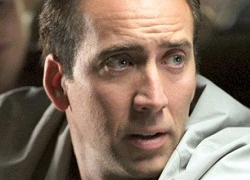 Nicolas Cage thoát tội gây rối