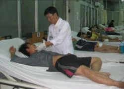 Nước mắt của ma men