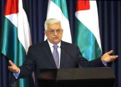 Palestine tính tìm sự công nhận từ Liên hợp quốc