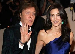 Paul McCartney sắp kết hôn lần thứ 3