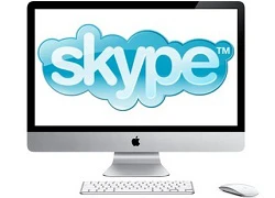 Phát hiển lỗ hổng nghiêm trọng trên Skype dành cho Mac