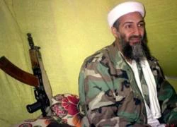 Phát hiện phim khiêu dâm trong phòng của Bin Laden