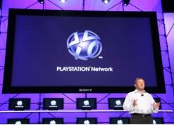 PlayStation Network chưa thể hoạt động trở lại