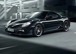 Porsche trình làng Cayman S phiên bản đặc biệt