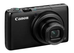 Powershot s95: "chiếc camera đáng đồng tiền bát gạo"