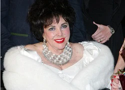 Rao bán nhà của Elizabeth Taylor