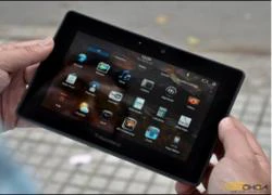 RIM thu hồi gần 1.000 máy BlackBerry PlayBook