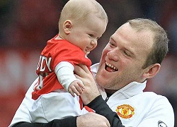 Rooney bị chế nhạo chỉ là kẻ "đổ vỏ"