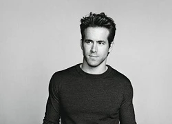 Ryan Reynolds vẫn chưa hết buồn vì vụ ly dị