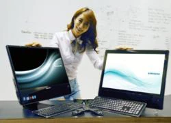 Samsung AF315 'all-in-one' cho nữ