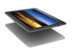 Samsung hoãn ra mắt Galaxy Tab 10.1