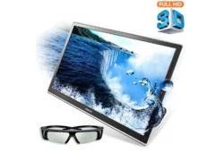 Samsung sẽ sản xuất TV 3D dùng kính siêu nhẹ