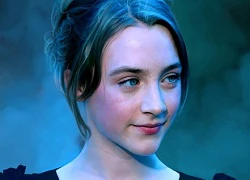 Saoirse Ronan sẽ tham gia The Host của Stephanie Meyer