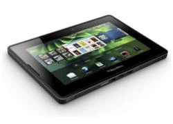 Sắp có BlackBerry PlayBook thế hệ hai