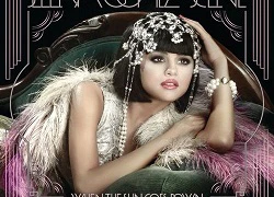 Selena Gomez cực lạ với mái ngố