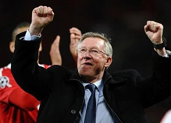 Sir Alex đã "săm soi" Barca suốt 2 năm qua