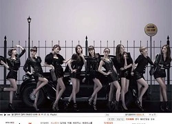 SNSD và 2NE1, ai được mong trở lại nhất?