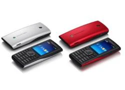 Sony Ericsson trình làng điện thoại 3G giá rẻ tại Việt Nam