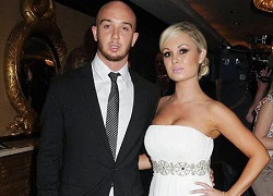 Stephen Ireland cầu hôn bạn gái trên biển