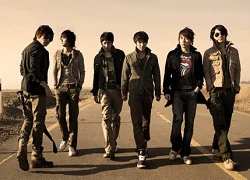 Super Junior, SNSD rầm rộ tới Nam Mỹ - Huyền thoại Shinhwa trở lại