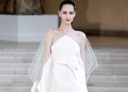 Sưu tập Alexis Mabille Haute Couture