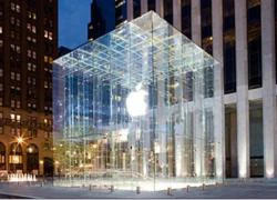 Tại sao Apple sẽ trở thành công ty đầu tiên đạt giá trị ngàn tỷ USD?