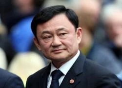 Thaksin lên tiếng chuyện em gái tranh cử thủ tướng