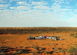 Thiên nhiên tuyệt đẹp ở Australia