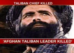 Thủ lĩnh Taliban Mullah Omar đã chết ?