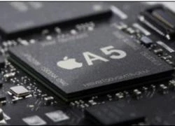 Tin đồn Apple &#8216;bắt tay&#8217; với ARM thay vì Intel