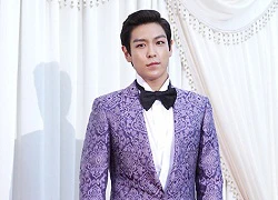 T.O.P và Park Yoochun thắng lớn tại giải BaekSang 2011