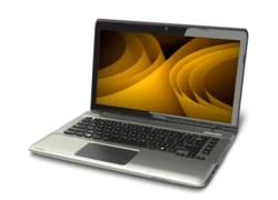 Toshiba Satellite L700 series: Bước đi đột phá về công nghệ và phong cách