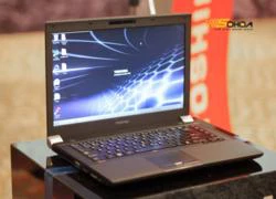 Toshiba Tegra R840 giá từ 22,6 triệu