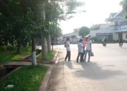 TPHCM: Nghi án nam sinh viên bị sát hại trong khu công nghiệp