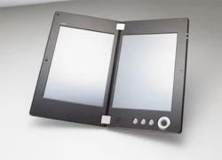 NEC LifeTouch W Tablet màn hình kép chính thức lên kệ trong tháng 6