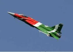 Trung Quốc sẽ bàn giao 50 "thần sấm" JF-17 cho Pakistan