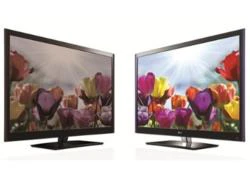 TV 3D giúp LG thoái khỏi cảnh lỗ