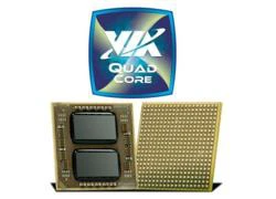 VIA công bố VXL Quadcore tiết kiệm điện năng