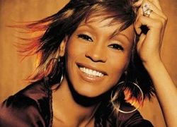 Whitney Houston đi cai nghiện