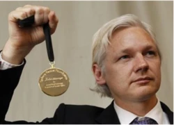 WikiLeaks giáng đòn mới vào quan hệ hạt nhân Nga - Iran