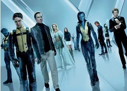 X-Men: First Class tung loạt clip giới thiệu dị nhân trẻ