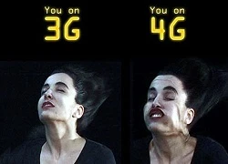 Xuất hiện mạng di động 4G đầu tiên tại Việt Nam