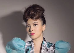 Yến Nhi phát hành album solo đầu tay