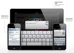 10 tính năng hàng đầu của iOS 5